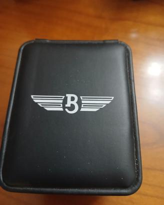 Cronografo Pierre Bonnet