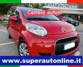 PEUGEOT 107 CITROEN C1 1.0 CAMBIO AUTOMATICO