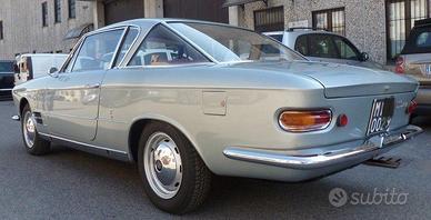 FIAT 2300 S coupè