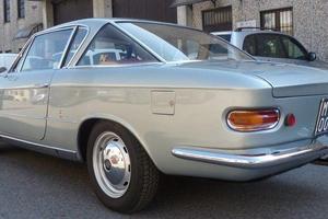 FIAT 2300 S coupè