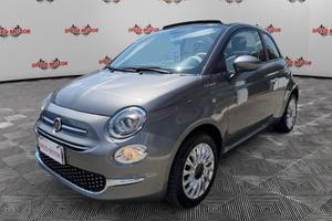 FIAT 500 1.0 FireFly 70cv Dolcevita Hybrid, C...