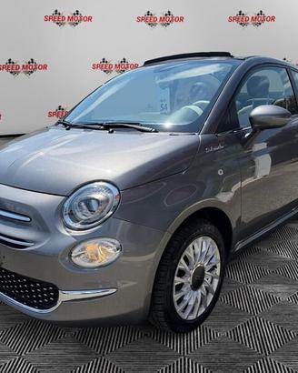 FIAT 500 1.0 FireFly 70cv Dolcevita Hybrid, C...