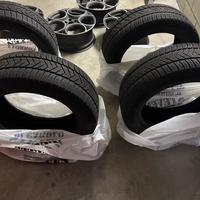 4 gomme invernali pirelli scorpion 235/55 R19 M+S