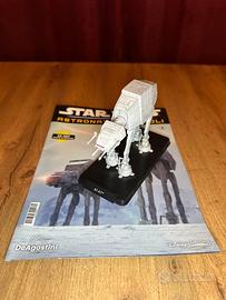 Modellino  Star Wars AT-AT