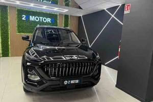 Evo Evo 1.5 turbo Gpl 165cv dct 7p.ti