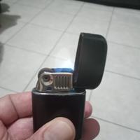 accendino Ronson a benzina 