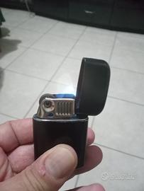 accendino Ronson a benzina 