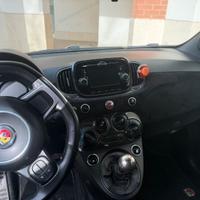 500 abarth 595