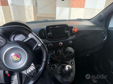 500 abarth 595