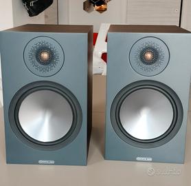 Diffusori Monitor Audio Bronze 100 