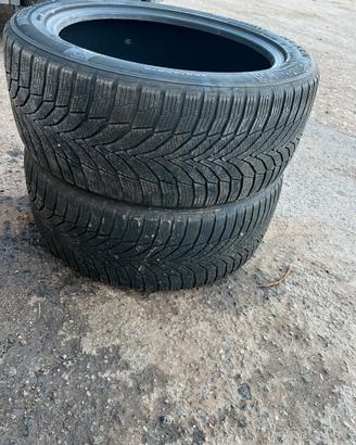 Gomme termiche