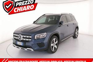Mercedes-Benz GLB 180 d Edition1 auto