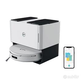 Robot Hoover HG77 Aspirapolvere Lavapavimenti