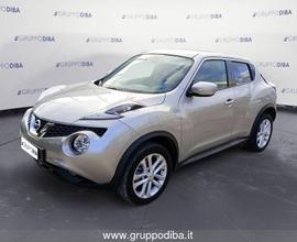 Nissan Juke I 2015 Diesel 1.5 dci Acenta 110cv E6