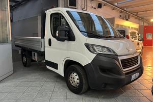 PEUGEOT Boxer 333 2.0 HDi 130CV PM Cassone Accia
