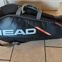 Borsone tennis Head perfetto