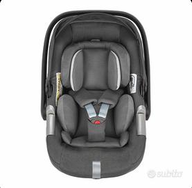 Ovetto Inglesina Darwin infant recline