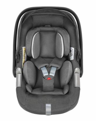 Ovetto Inglesina Darwin infant recline