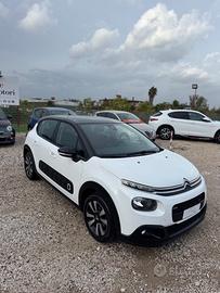 Citroen C3 PureTech 82 Shine bicolor