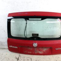 46827172 PORTELLONE COFANO POSTERIORE BAULE FIAT P