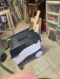 festool ct33E