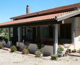 Villa indipendente