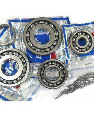 Kit revisione motore Piaggio Vespa VNB VBB Sprint 