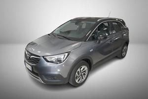 Opel Crossland X 1.2 Innovation s&s 110cv