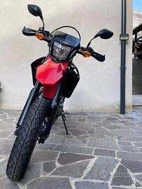 Honda CRF 250 M