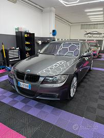 Bmw 320d e91 msport