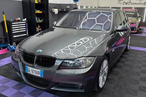 Bmw 320d e91 msport