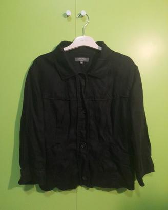 Giacca-camicia