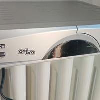 Decoder Satellitare COBRA Lince   