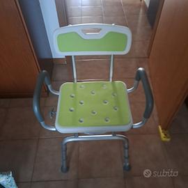 dispositivo x igiene personale 