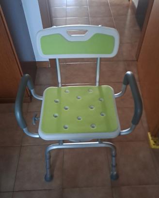 dispositivo x igiene personale 