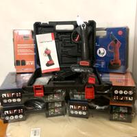 Forbici per Potatura a Batteria da 48V