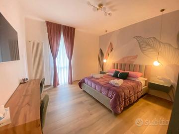 Sant'orsola Lodge Bologna Bed and Breakfast