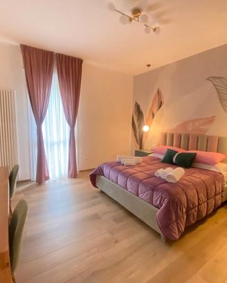 Sant'orsola Lodge Bologna Bed and Breakfast