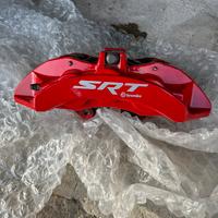 pinze freni Brembo SRT Dodge Challenger Hellcat