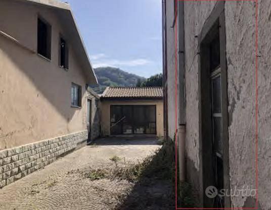 Appartamento – BG - Vista 2