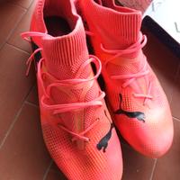 scarpette calcio