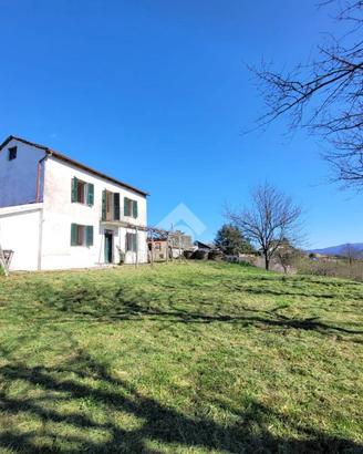 CASA INDIPENDENTE A PONZONE