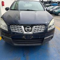 RICAMBI USATI AUTO VARI NISSAN QASHQAI 2009 2.0 D