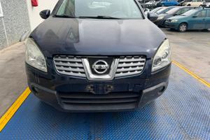 RICAMBI USATI AUTO VARI NISSAN QASHQAI 2009 2.0 D