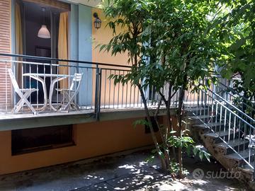 Posto letto in doppia zona ingegneria