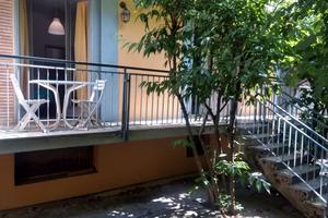 Posto letto in doppia zona ingegneria