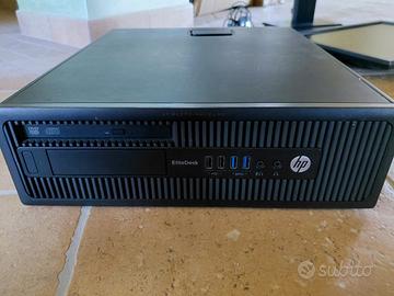 computer hp