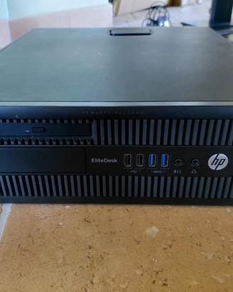 computer hp