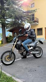 Husqvarna sm610
