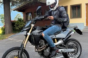 Husqvarna sm610